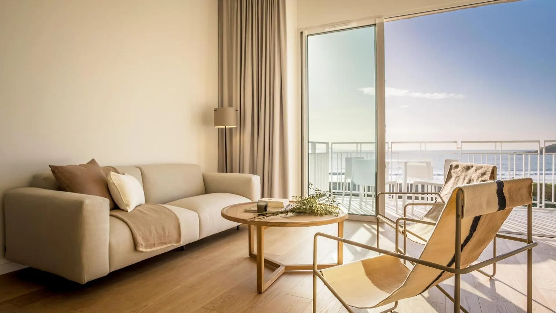 Goas Treiz T3, Trebeurden, Vue Mer